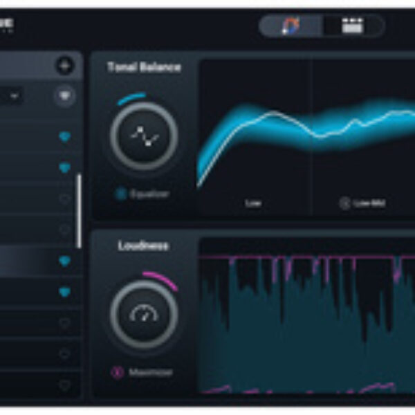 iZotope Elements Suite 12 EDU