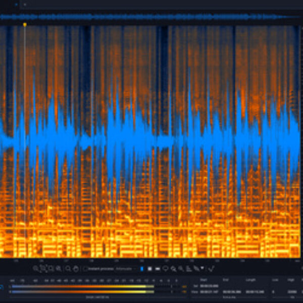 iZotope RX 12 Standard EDU