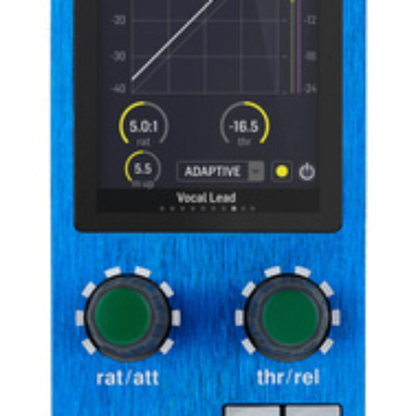 tc electronic DYN 3000-DT tc electronic DYN 3000-DT